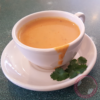 BROWN DOG CONFIDENTIAL Homemade soup at Brown Dog Coffee Company in Buena Vista and Salida, Colorado