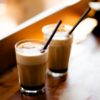 Iced Coffee Special Brown Dog Coffee BOGO special, buy one get one free Iced Coffee