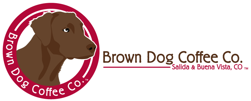 Brown Dog Coffee Company